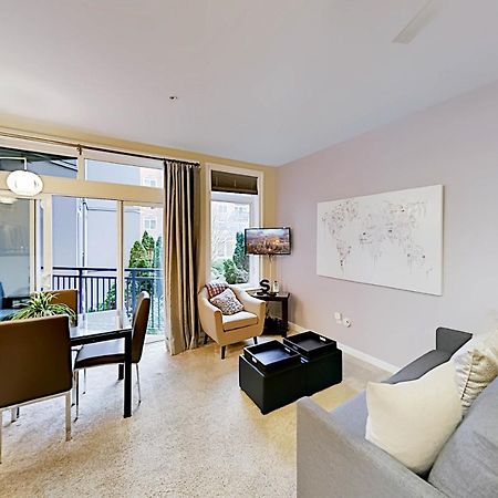 Belltown Court III Appartement Seattle Buitenkant foto