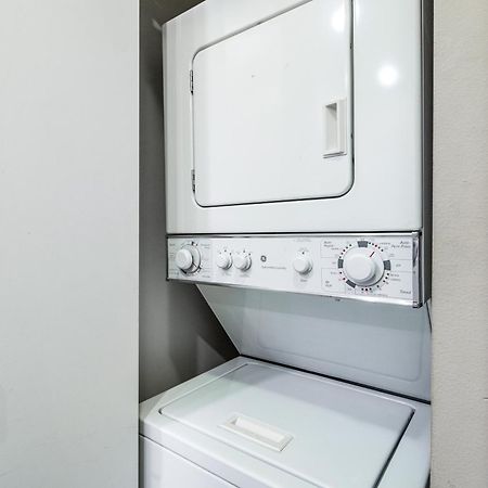 Belltown Court III Appartement Seattle Kamer foto