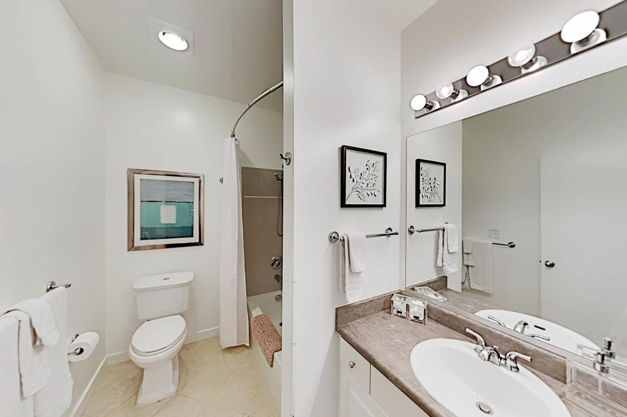 Belltown Court III Appartement Seattle Buitenkant foto
