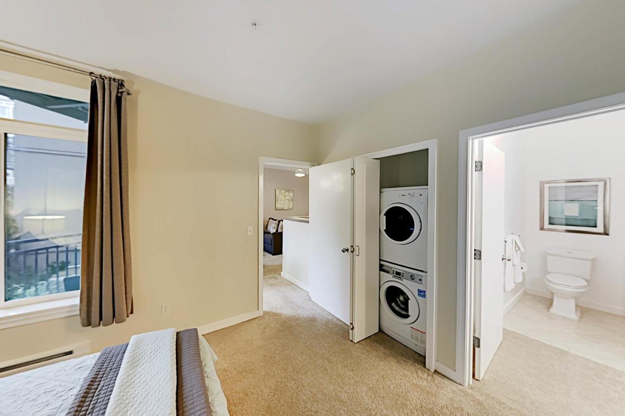 Belltown Court III Appartement Seattle Buitenkant foto