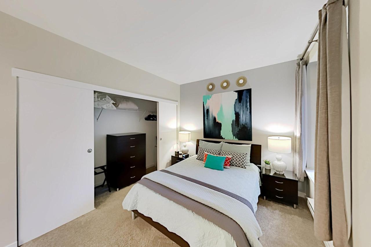 Belltown Court III Appartement Seattle Buitenkant foto