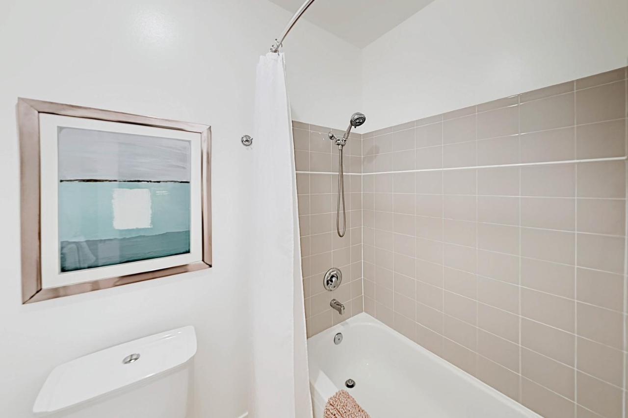 Belltown Court III Appartement Seattle Buitenkant foto
