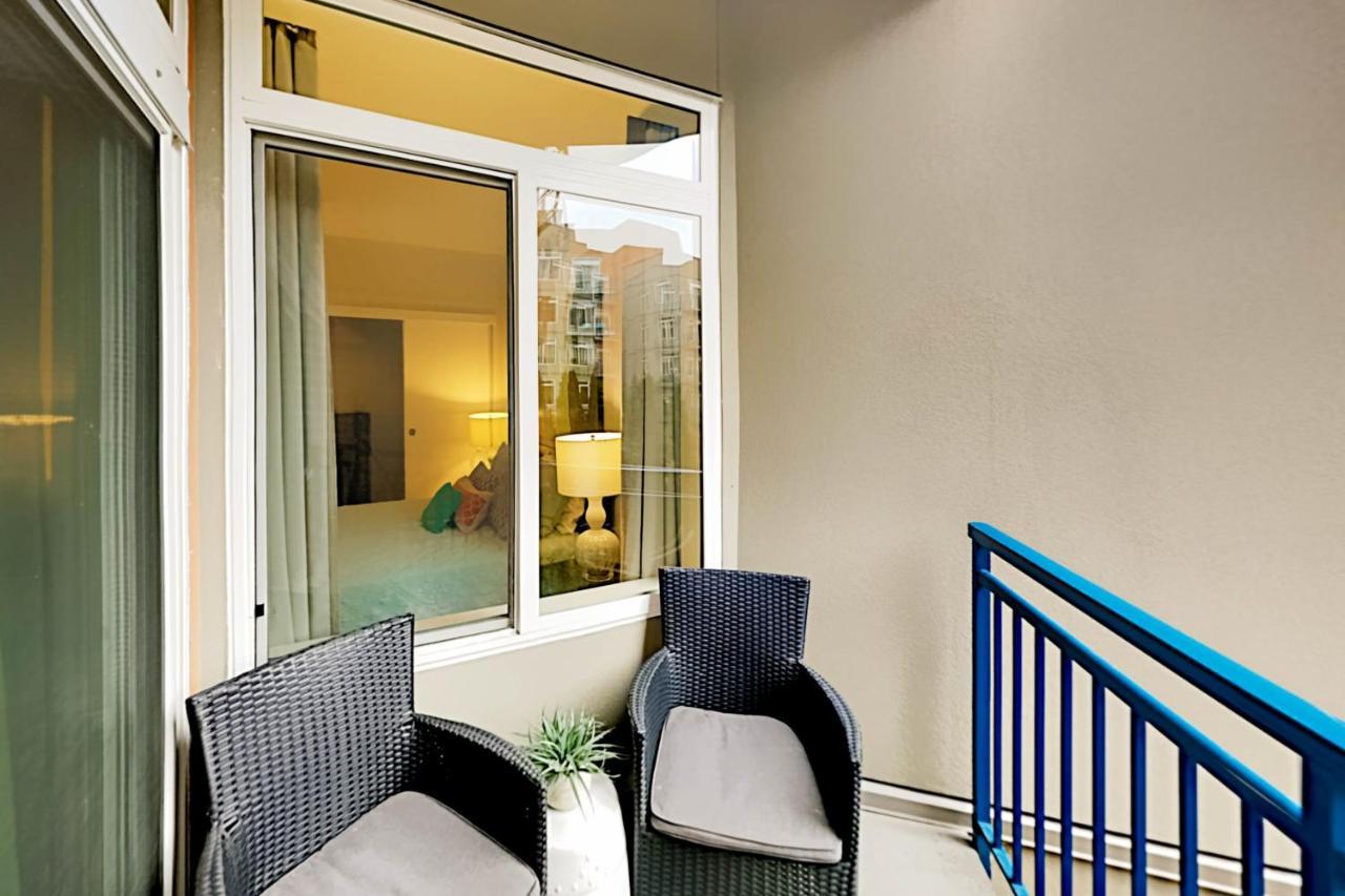 Belltown Court III Appartement Seattle Buitenkant foto