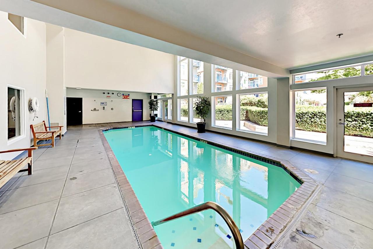 Belltown Court III Appartement Seattle Buitenkant foto