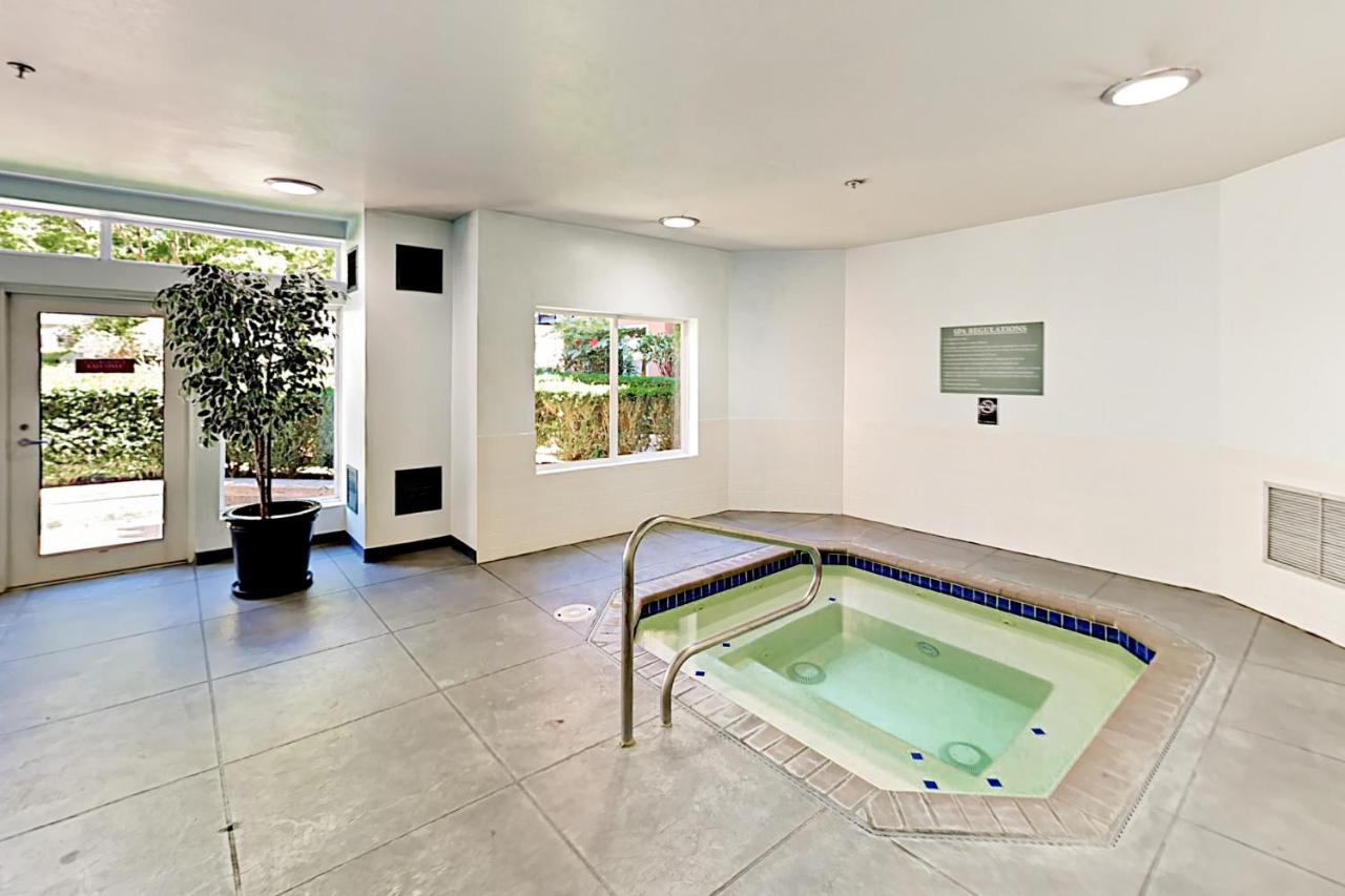 Belltown Court III Appartement Seattle Buitenkant foto