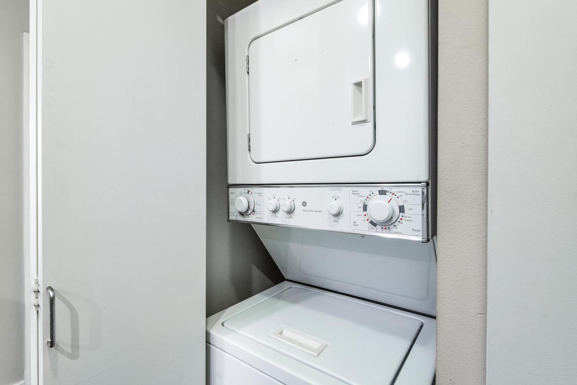 Belltown Court III Appartement Seattle Kamer foto
