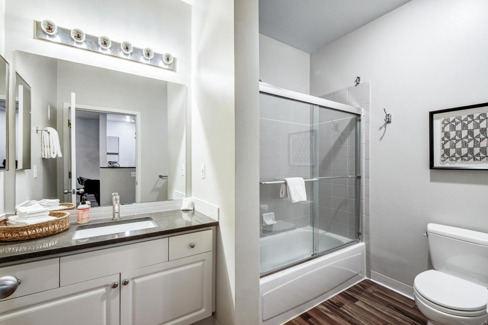 Belltown Court III Appartement Seattle Kamer foto