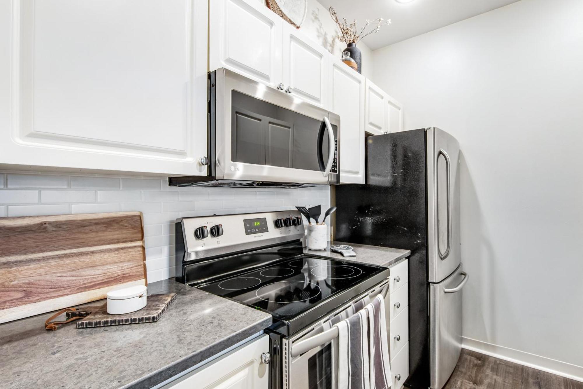 Belltown Court III Appartement Seattle Kamer foto